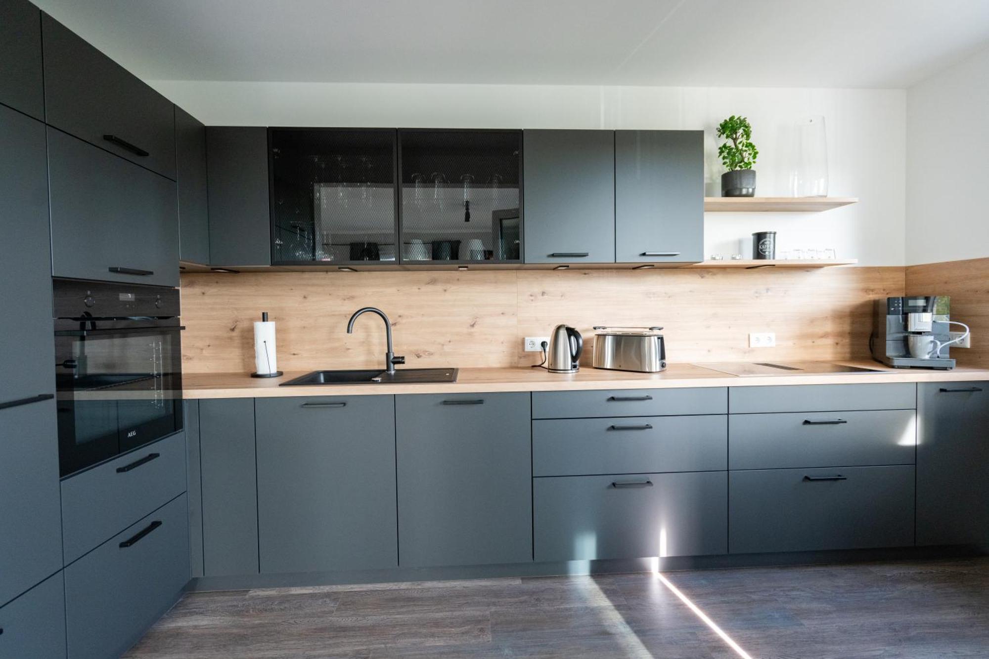 Cozy City Dream Apartment Mit Terrasse Und Parkplatz - 90M² Dresden Bagian luar foto